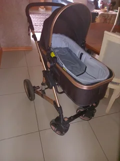 Belecoo baby stroller