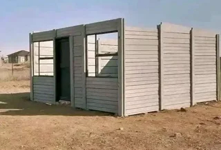 Precast - Ad posted by Gift Mtshali