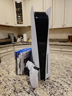 Ps5 - Ad posted by Gift Mtshali