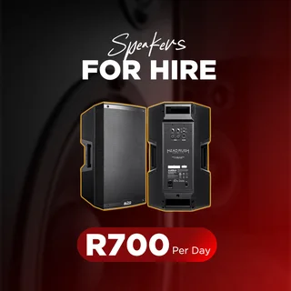 Events Equipment Hire