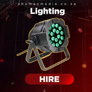 Events Equipment Hire