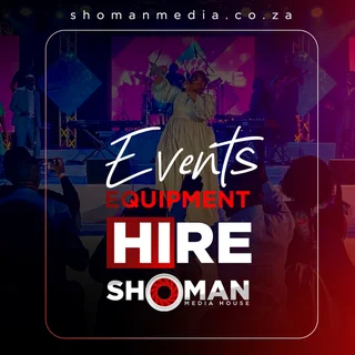 Events Equipment Hire