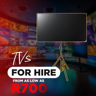 Events Equipment Hire