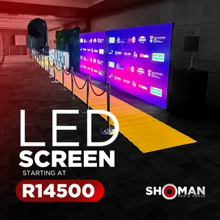 Events Equipment Hire