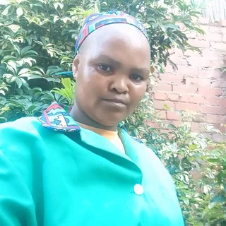 Housekeeping cleaner nanny