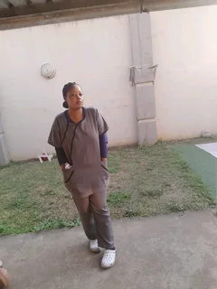 Housekeeping cleaner nanny