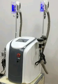 R49 000.00 Cryo, Fatfreeze.5 In 1 Machine