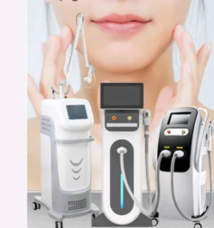 R59 000.00 Elight IPL plus RF Hair removal plus 8 in 1 Skin machine-used