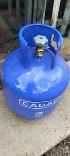LPG Gas &amp; Cylinders