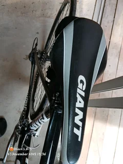 Racer bike GIANT