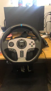 PXN v9 gaming wheel