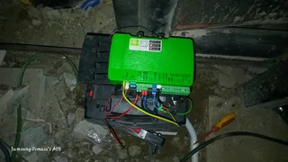 Gate and garage door repair