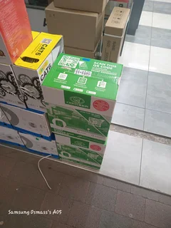 Gate and garage door repair