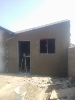 We do all construction projects