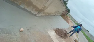 We do all construction projects