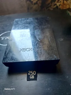 Xbox 360 S Hard Drive
