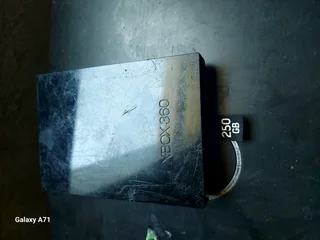 Xbox 360 s HARD DRIVE