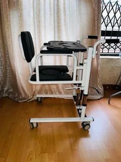 Disability Transfer Machine