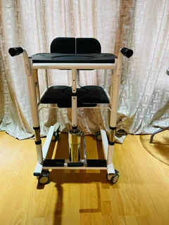 Disability Transfer Machine