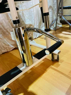 Disability Transfer Machine