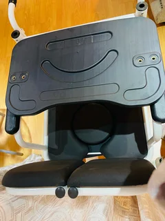 Disability Transfer Machine