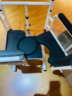 Disability Transfer Machine