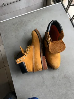 Timberland shoes