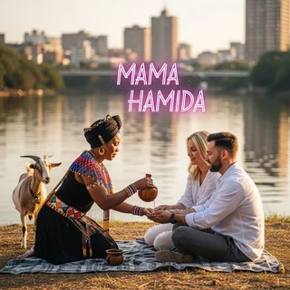 ❤️ Bring Back Lost Love 50% OFF Festive Special | Mama Hadijah Traditional Healer & Spells