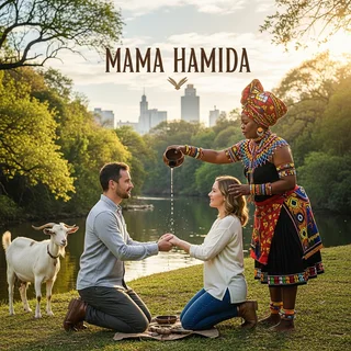 ❤️ Bring Back Lost Love 50% OFF Festive Special | Mama Hadijah Traditional Healer &amp; Spells