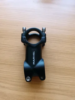 Bicycle stem