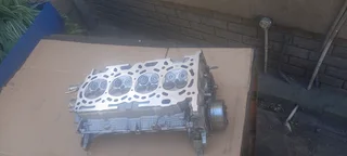Toyota 2EZ - Cylinder head