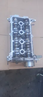 Toyota 2EZ - Cylinder head
