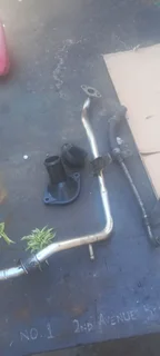 VW Engen &#43; crankshaft &#43; flywheel &#43; camshaft &#43; casing