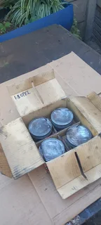 Standard Opel 1.8 Piston