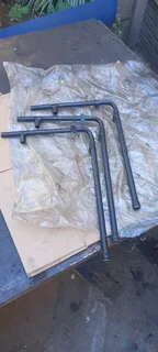 Mitsubishi L300 waterpipe 1 * 2