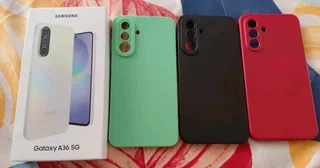 Samsung galaxy A36 brand new