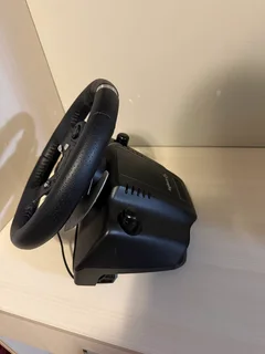 Logitech Gaming G920 Driving Force Racing Wheel For Xbox One and PC