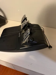 Logitech Gaming G920 Driving Force Racing Wheel For Xbox One and PC