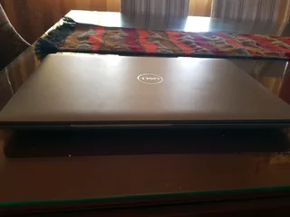 Dell i5 precision workstation