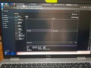 Dell i5 precision workstation