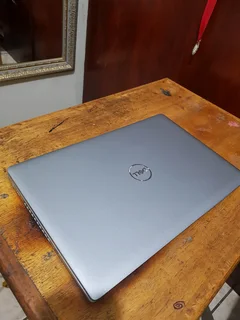 Dell i5 precision workstation