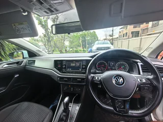 2021 Volkswagen Polo Hatchback