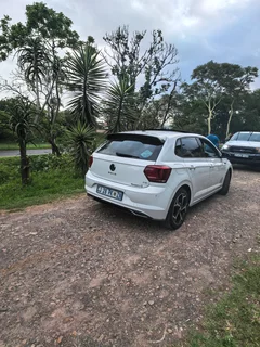 2021 Volkswagen Polo Hatchback