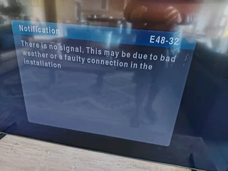 Reliable DStv Technician – Decoder, Dish &amp; LNB Repairs