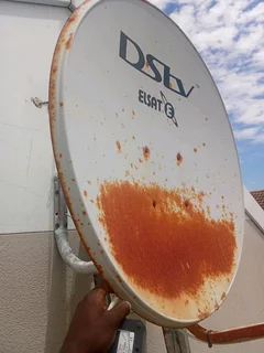 Reliable DStv Technician – Decoder, Dish &amp; LNB Repairs