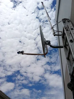 Struggling With DStv Signal? We Fix It Today!