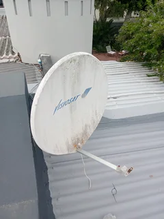 DStv Signal Problems Fix
