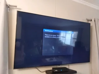 DStv Signal Problems Fix