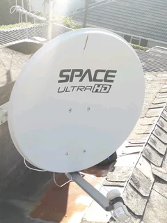 DStv Signal Problems Fix