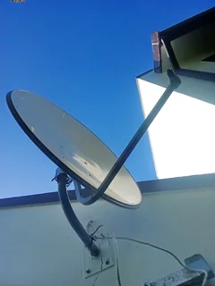 Expert DStv Repairs & Dish Alignment